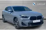 2023 BMW X2