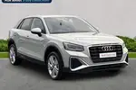 2025 Audi Q2