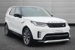 2023 Land Rover Discovery
