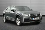 2017 Audi Q2