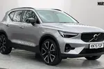 2025 Volvo XC40