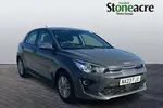 2023 Kia Rio