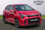 2025 Kia Picanto