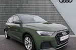 2024 Audi A1