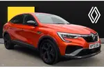 2022 Renault Arkana