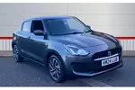 2024 Suzuki Swift