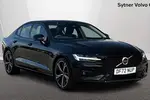2023 Volvo S60