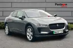 2020 Jaguar I-Pace