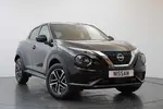 2024 Nissan Juke
