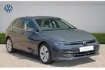 2024 Volkswagen Golf