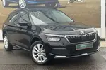 2023 Skoda Kamiq