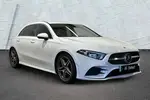 2019 Mercedes-Benz A-Class
