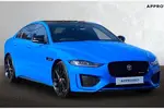 2020 Jaguar XE