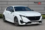2024 Peugeot 308
