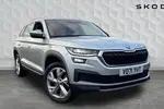 2021 Skoda Kodiaq