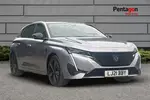 2022 Peugeot 308