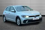 2022 Volkswagen Polo