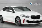 2024 BMW 1 Series