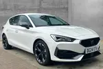 2024 Cupra Leon