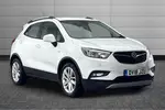 2018 Vauxhall Mokka X