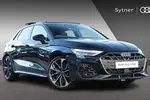 2024 Audi S3