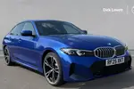 2025 BMW 3 Series