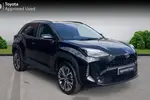 2024 Toyota Yaris Cross