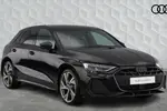2024 Audi A3