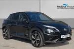 2023 Nissan Juke