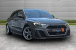 2019 Audi A1