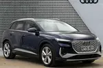 2025 Audi Q4