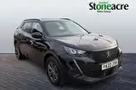 2022 Peugeot 2008