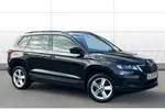 2020 Skoda Karoq