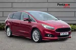 2016 Ford S-MAX