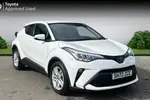 2023 Toyota C-HR