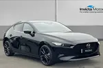 2026 Mazda 3