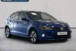 2018 Volkswagen Polo