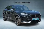 2023 Cupra Formentor