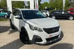 2018 Peugeot 3008