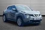 2016 Nissan Juke