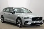 2024 Volvo V60