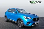 2023 MG ZS