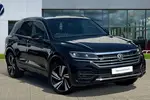 2019 Volkswagen Touareg