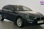 2023 SEAT Leon
