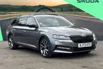 2024 Skoda Superb