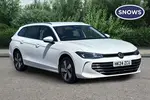 2024 Volkswagen Passat