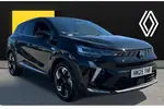 2025 Renault Symbioz
