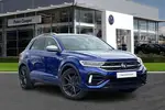 2026 Volkswagen T-Roc