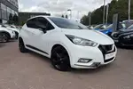 2020 Nissan Micra