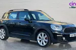 2018 MINI Countryman